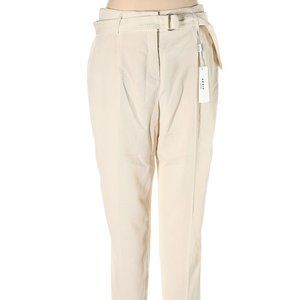 Akris Punto Wool Ankle Pants 14 NWT